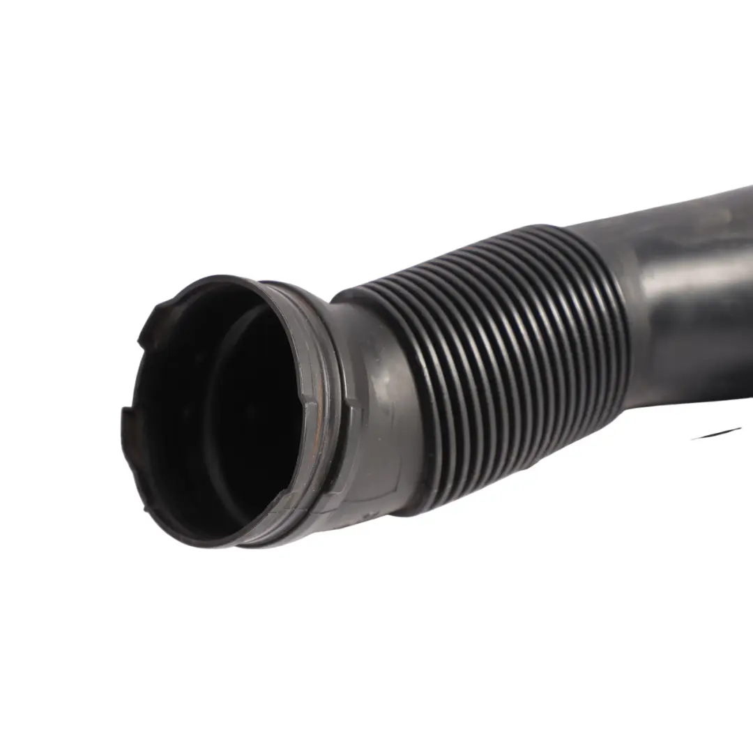 Audi A6 C7 Air Intake Pipe Hose Line Tube Petrol Engine - SKU 4G0129615H - Part number 4G0129615H