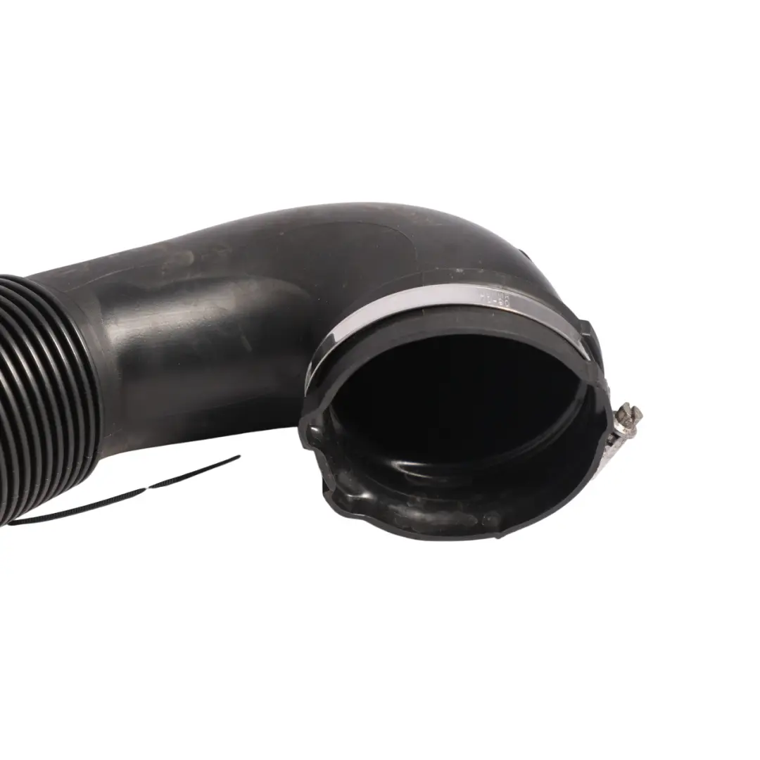 Audi A6 C7 Air Intake Pipe Hose Line Tube Petrol Engine - SKU 4G0129615H - Part number 4G0129615H