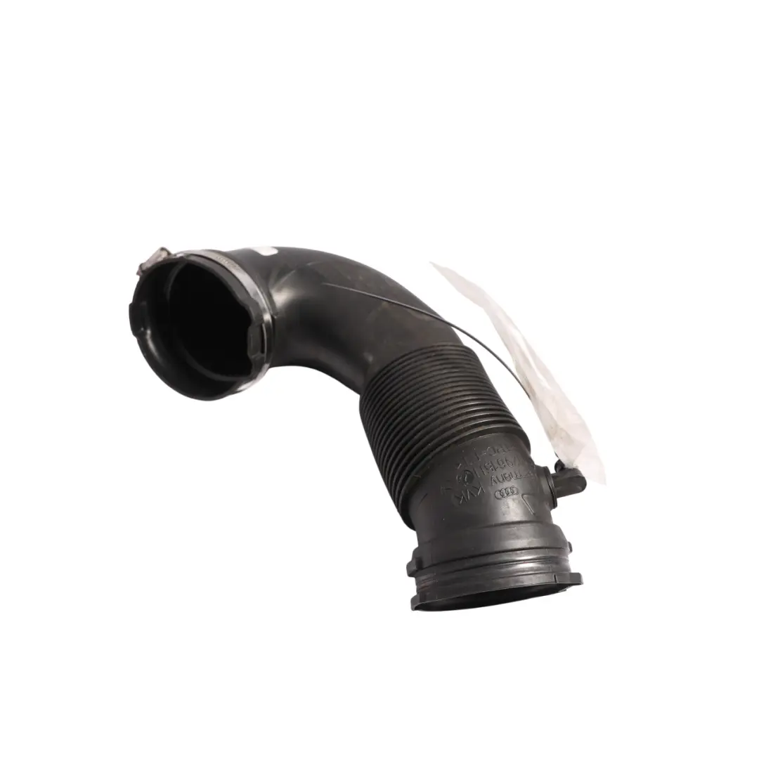 Intake Pipe Hose Line Tube Petrol Engine to Audi A6 C7 Air with Part number 4G0129615H Audi A6 C7 Air Intake Pipe Hose Line Tube Petrol Engine - SKU 4G0129615H - Part number 4G0129615H