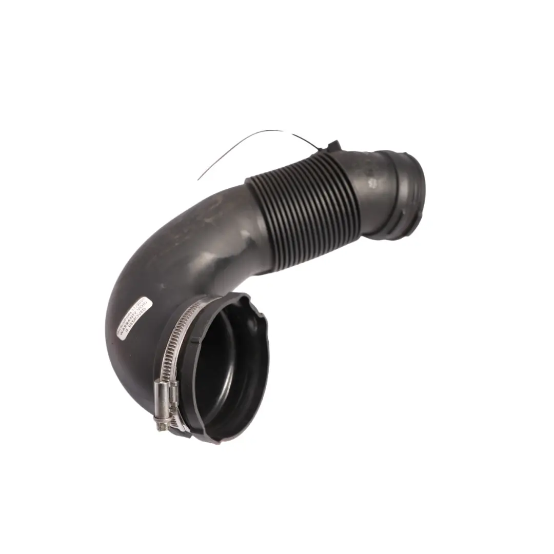 Audi A6 C7 Air Intake Pipe Hose Line Tube Petrol Engine - SKU 4G0129615H - Part number 4G0129615H