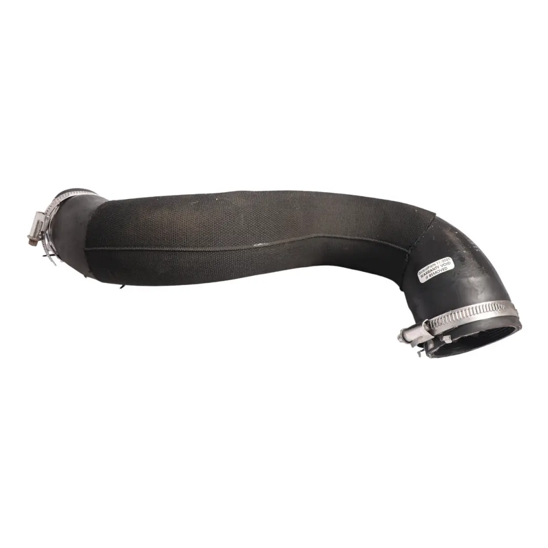 Audi A6 C7 Pressure Hose Intercooler Turbo Charger 2.0 TFSI - SKU 4G0145737AP - Part number 4G0145737AP