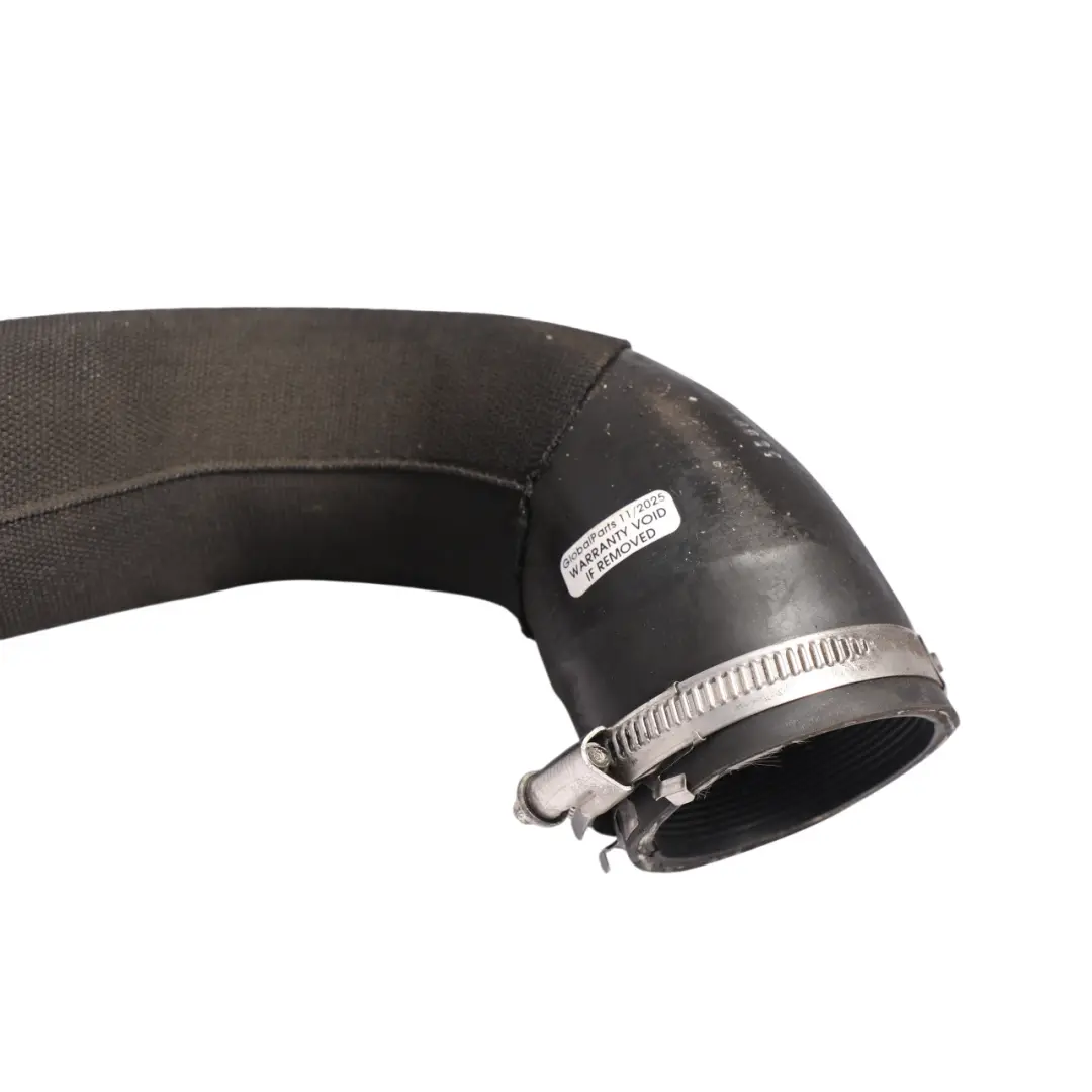 Audi A6 C7 Pressure Hose Intercooler Turbo Charger 2.0 TFSI - SKU 4G0145737AP - Part number 4G0145737AP