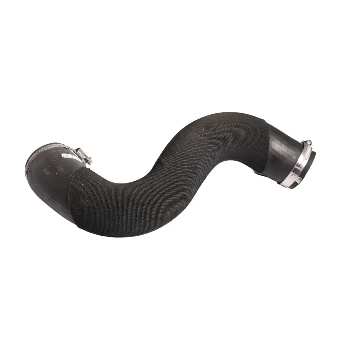 Audi A6 C7 Pressure Hose Intercooler Turbo Charger 2.0 TFSI - SKU 4G0145737AP - Part number 4G0145737AP