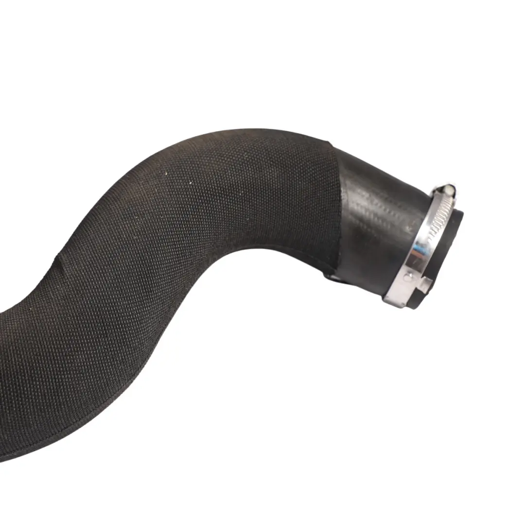 Pressure Hose Intercooler Turbo Charger 2.0 TFSI to Audi A6 C7 with Part number 4G0145737AP Audi A6 C7 Pressure Hose Intercooler Turbo Charger 2.0 TFSI - SKU 4G0145737AP - Part number 4G0145737AP