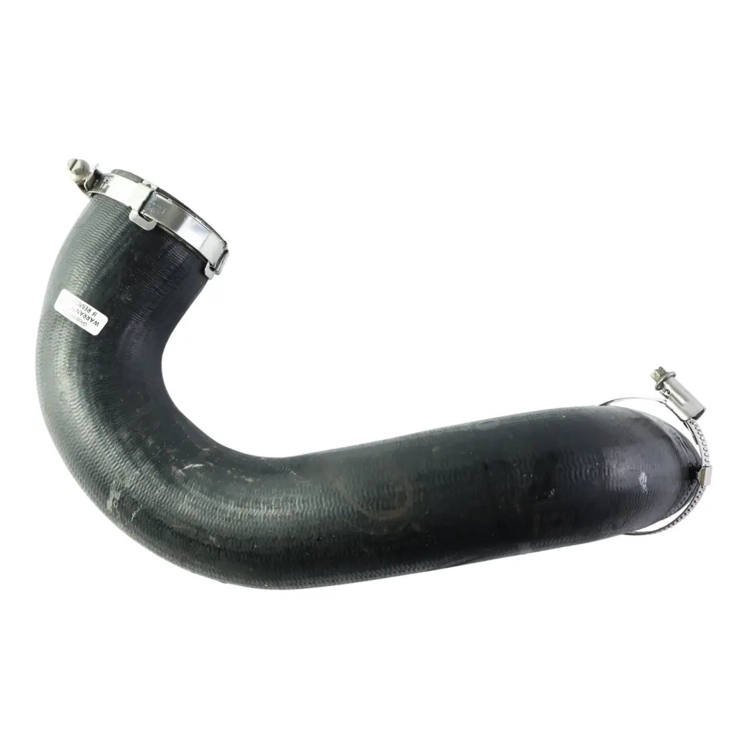 Audi A7 4G8 Intercooler Hose Pipe Tube Line Right O/S 3.0 Diesel - SKU 4G0145738AA - Part number 4G0145738AA