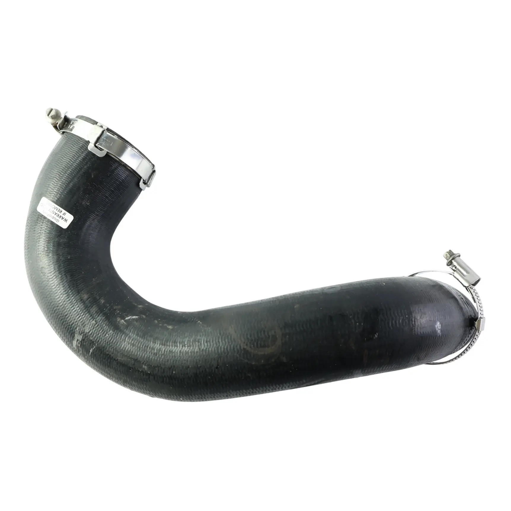 Audi A7 4G8 Intercooler Hose Pipe Tube Line Right O/S 3.0 Diesel 4G0145738AA