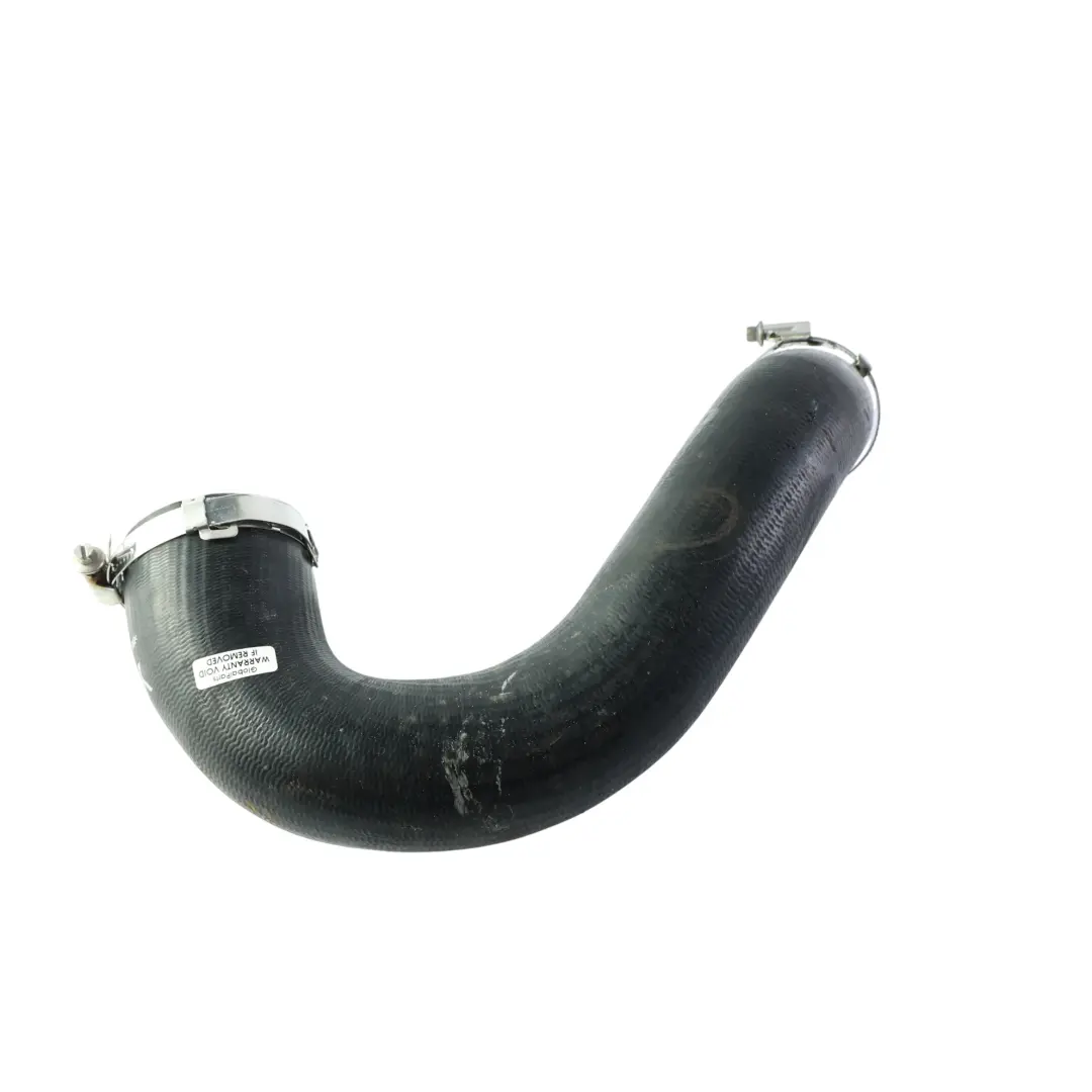 Audi A7 4G8 Intercooler Hose Pipe Tube Line Right O/S 3.0 Diesel - SKU 4G0145738AA - Part number 4G0145738AA