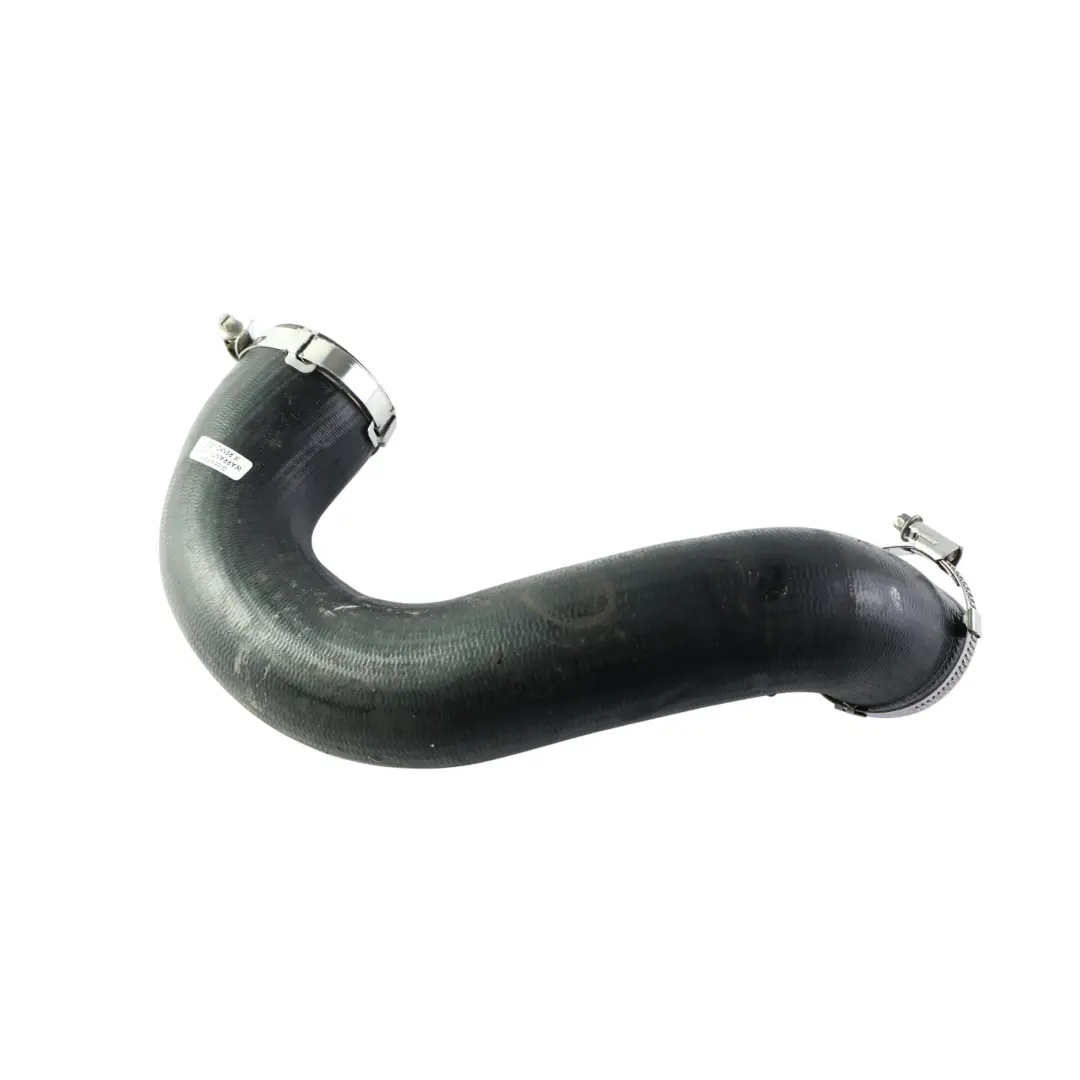 4G8 Intercooler Hose Pipe Tube Line Right O/S 3.0 Diesel to Audi A7 with Part number 4G0145738AA Audi A7 4G8 Intercooler Hose Pipe Tube Line Right O/S 3.0 Diesel - SKU 4G0145738AA - Part number 4G0145738AA