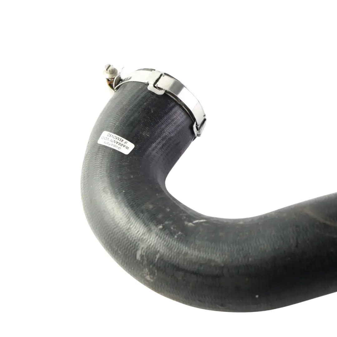 4G8 Intercooler Hose Pipe Tube Line Right O/S 3.0 Diesel to Audi A7 with Part number 4G0145738AA Audi A7 4G8 Intercooler Hose Pipe Tube Line Right O/S 3.0 Diesel - SKU 4G0145738AA - Part number 4G0145738AA