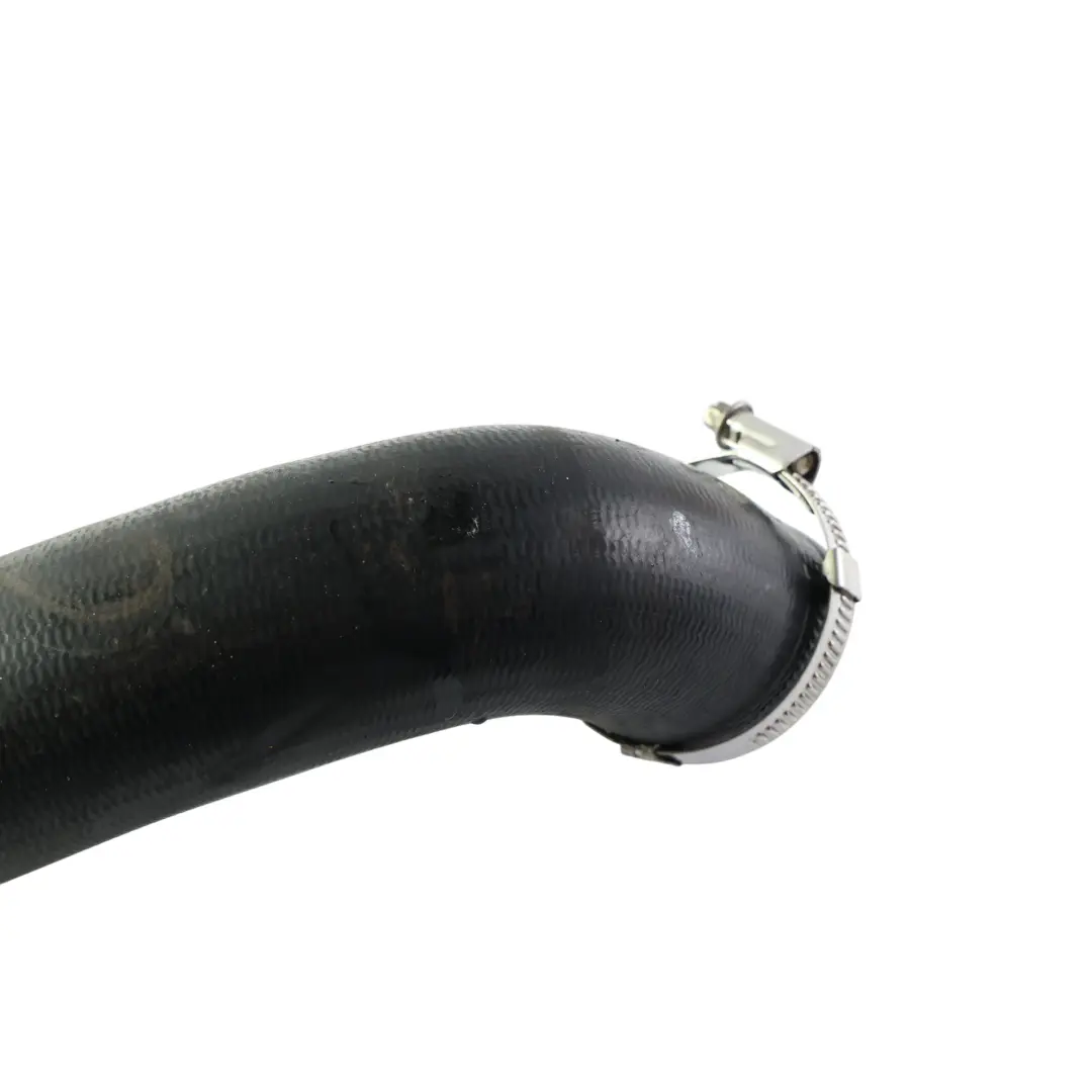 Audi A7 4G8 Intercooler Hose Pipe Tube Line Right O/S 3.0 Diesel - SKU 4G0145738AA - Part number 4G0145738AA