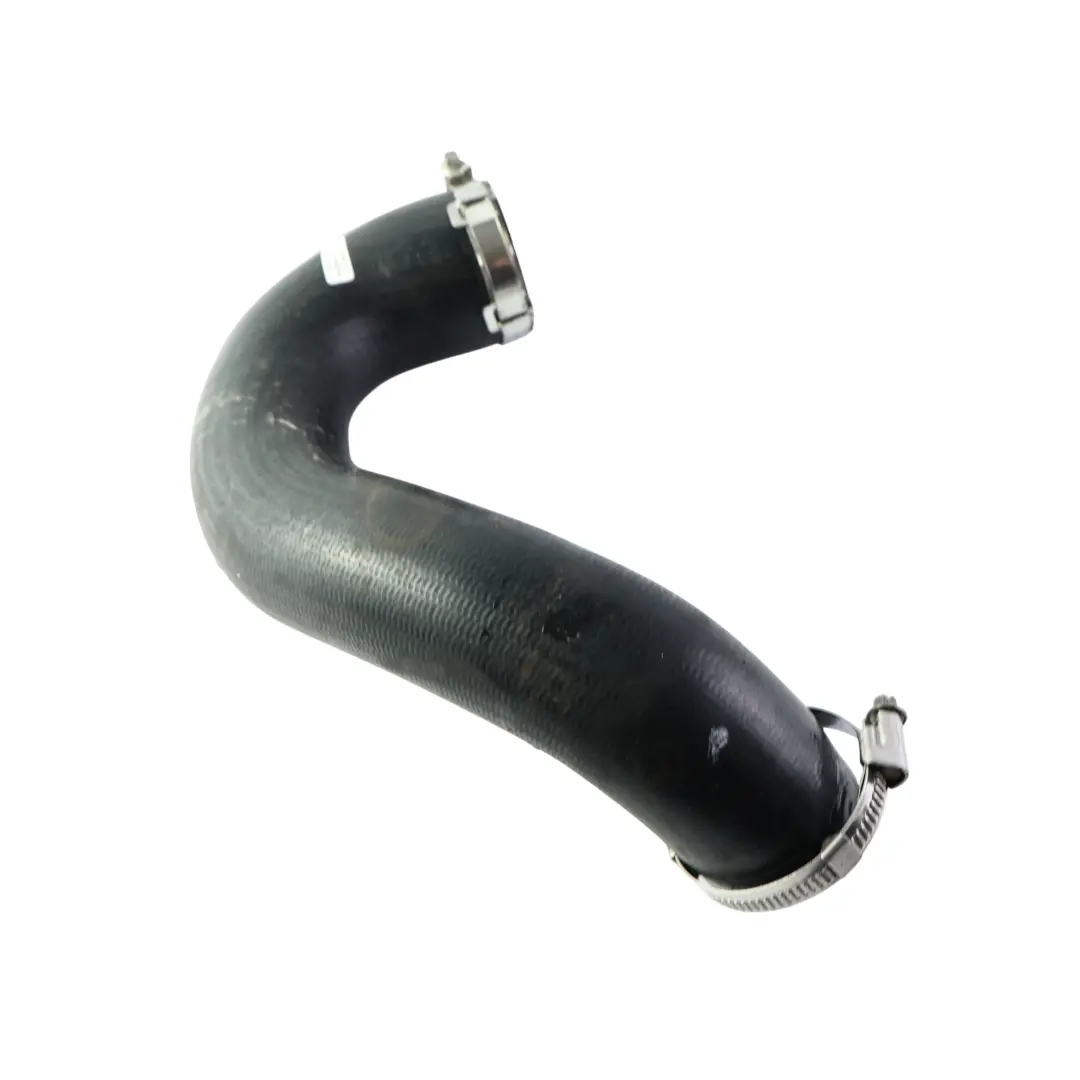 Audi A7 4G8 Intercooler Hose Pipe Tube Line Right O/S 3.0 Diesel - SKU 4G0145738AA - Part number 4G0145738AA