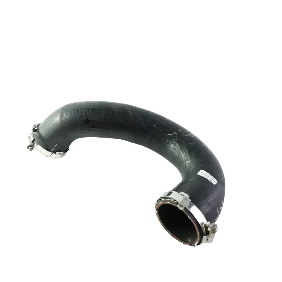 Audi A7 4G8 Intercooler Hose Pipe Tube Line Right O/S 3.0 Diesel - SKU 4G0145738AA - Part number 4G0145738AA