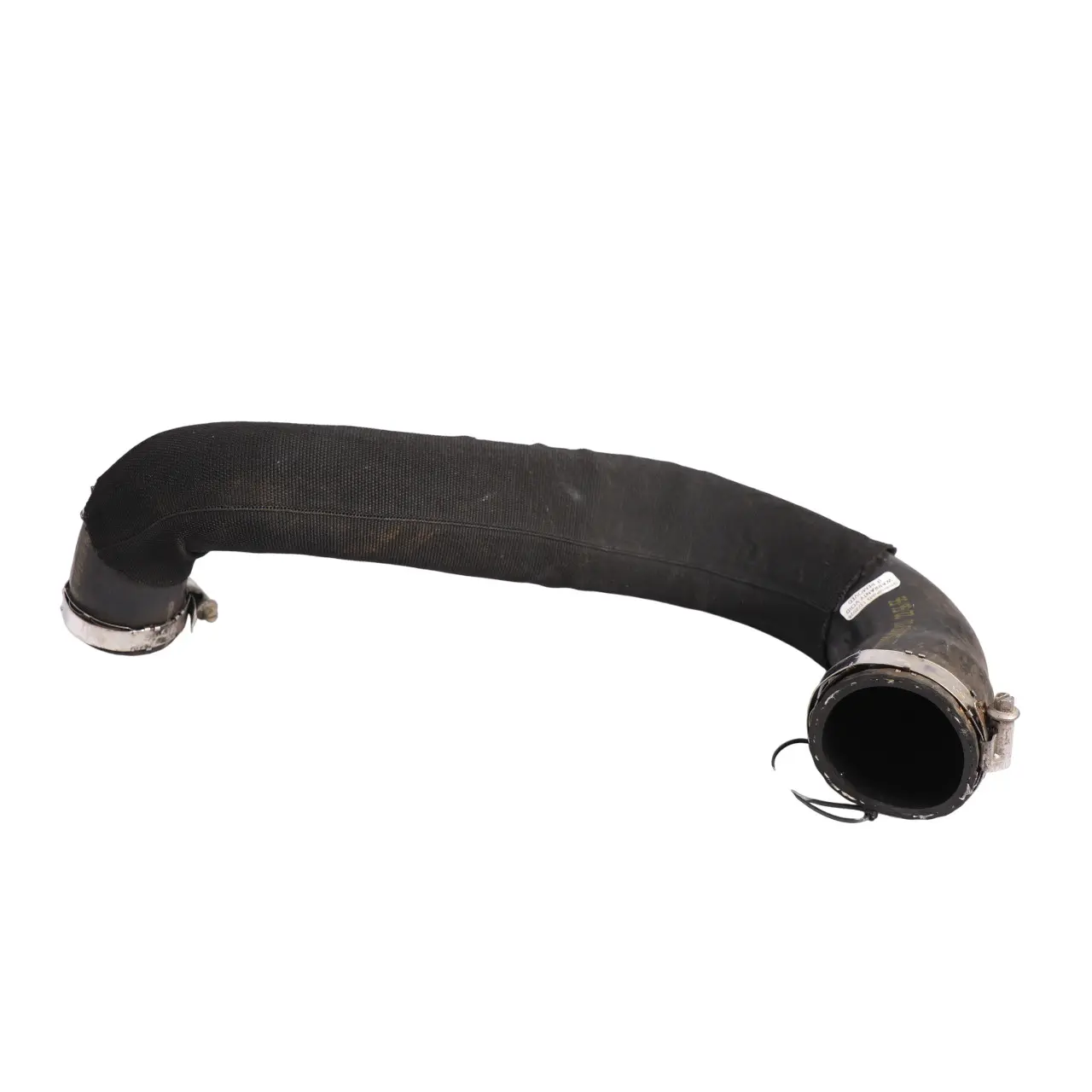 Audi A6 C7 Intercooler Pipe Hose Line 1.8 2.0 TFSI Petrol 4G0145738AS