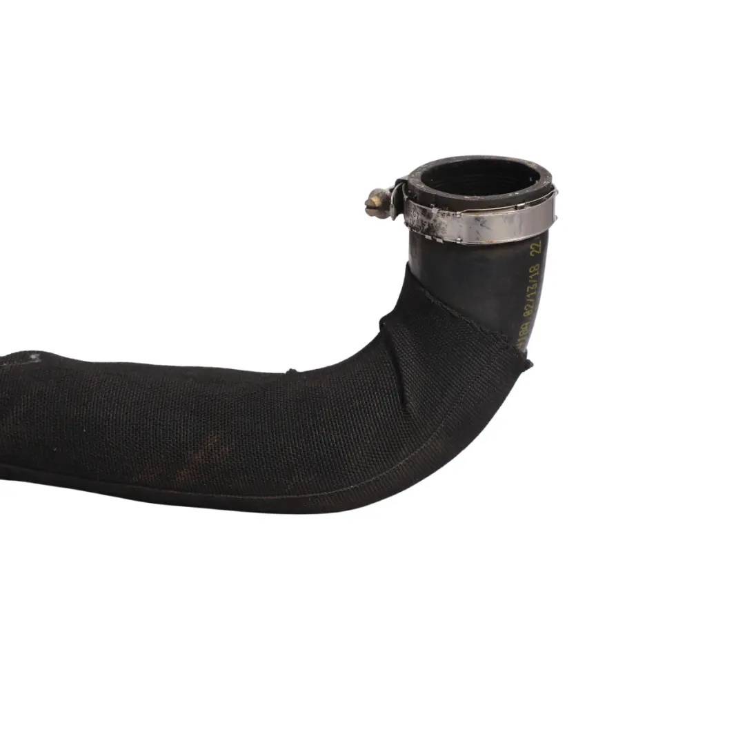 Audi A6 C7 Intercooler Pipe Hose Line 1.8 2.0 TFSI Petrol - SKU 4G0145738AS - Part number 4G0145738AS