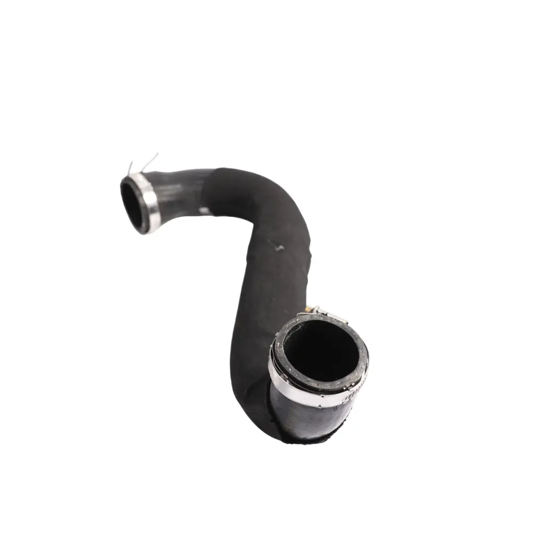 Audi A6 C7 Intercooler Pipe Hose Line 1.8 2.0 TFSI Petrol - SKU 4G0145738AS - Part number 4G0145738AS
