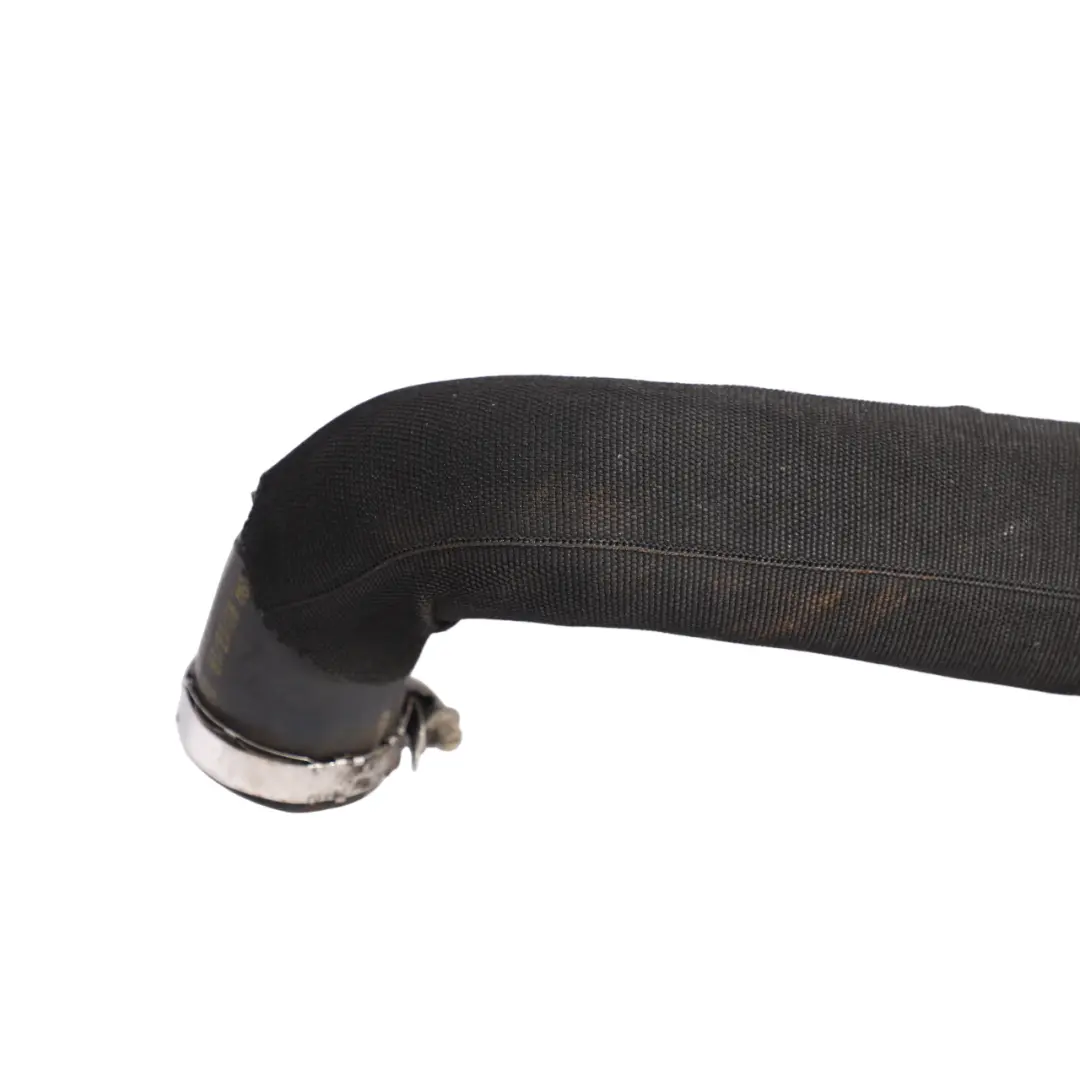 Pipe Hose Line 1.8 2.0 TFSI Petrol to Audi A6 C7 Intercooler with Part number 4G0145738AS Audi A6 C7 Intercooler Pipe Hose Line 1.8 2.0 TFSI Petrol - SKU 4G0145738AS - Part number 4G0145738AS