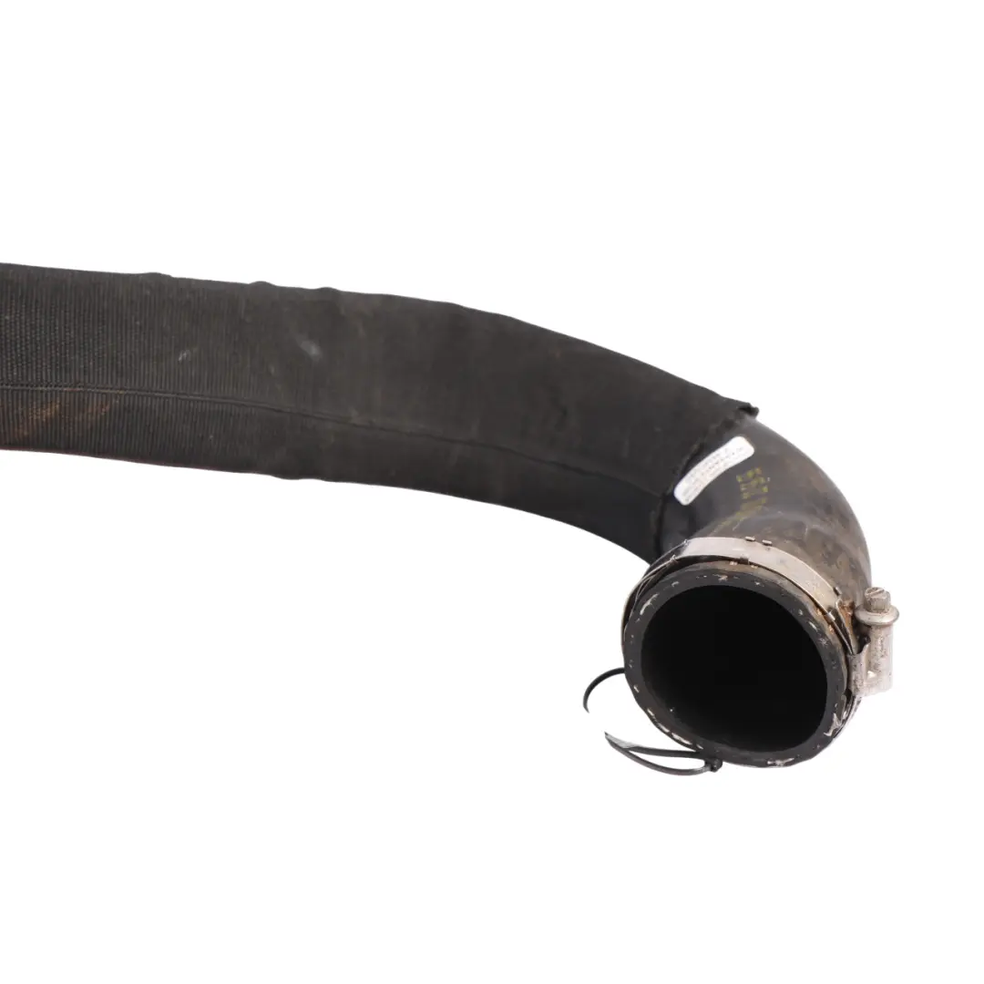 Audi A6 C7 Intercooler Pipe Hose Line 1.8 2.0 TFSI Petrol - SKU 4G0145738AS - Part number 4G0145738AS