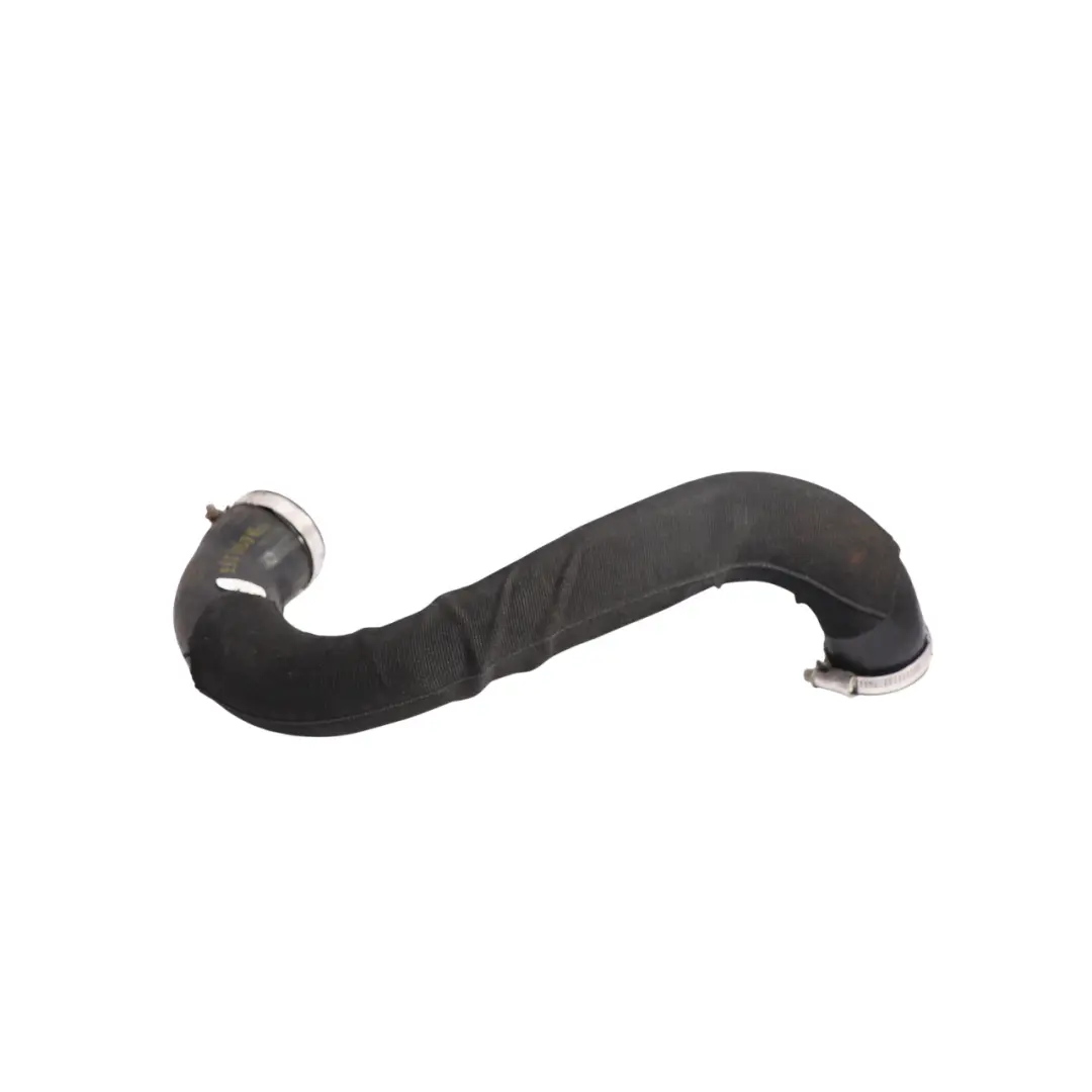 Audi A6 C7 Intercooler Pipe Hose Line 1.8 2.0 TFSI Petrol - SKU 4G0145738AS - Part number 4G0145738AS