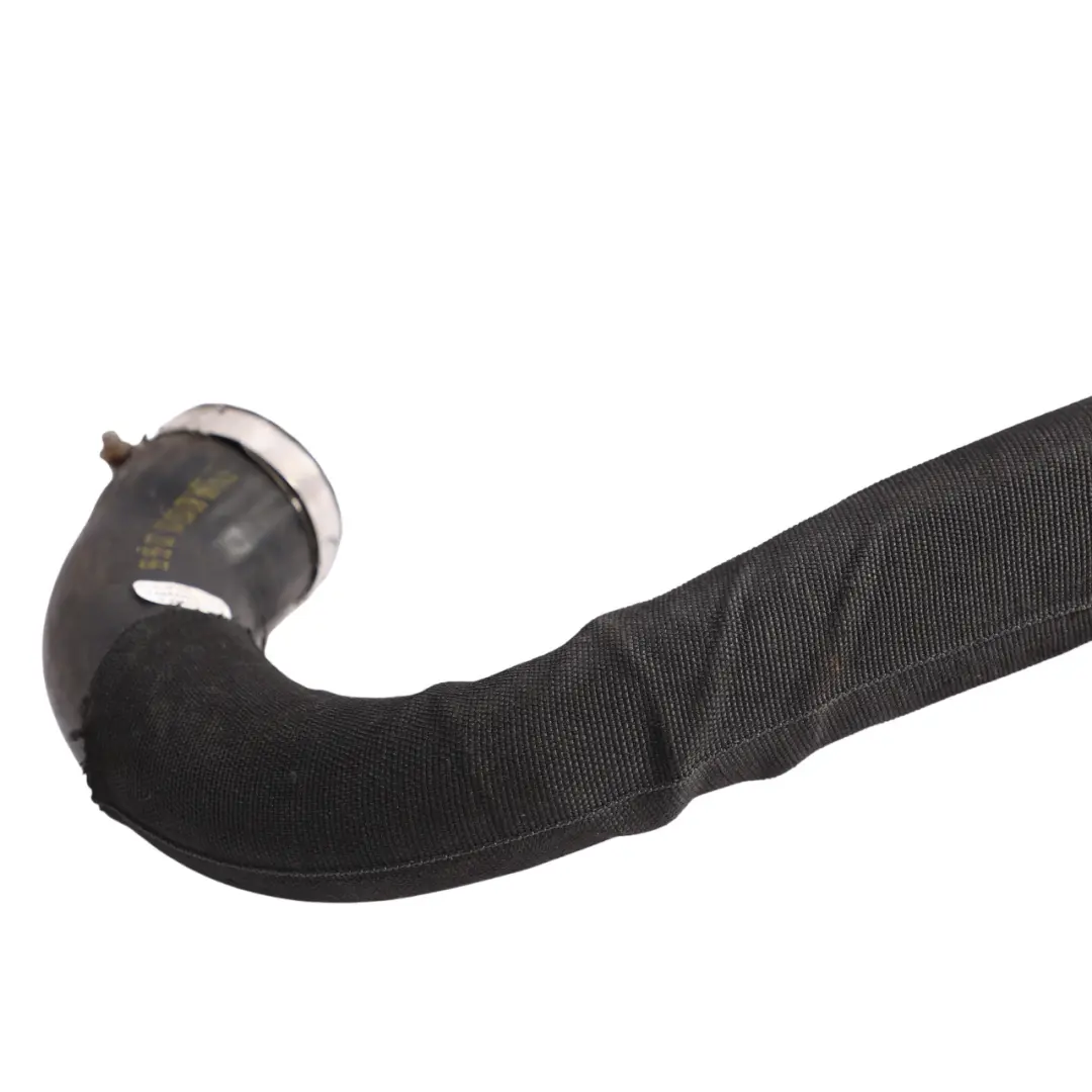 Pipe Hose Line 1.8 2.0 TFSI Petrol to Audi A6 C7 Intercooler with Part number 4G0145738AS Audi A6 C7 Intercooler Pipe Hose Line 1.8 2.0 TFSI Petrol - SKU 4G0145738AS - Part number 4G0145738AS