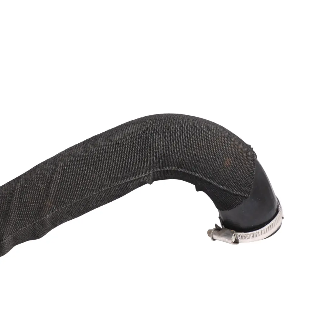 Audi A6 C7 Intercooler Pipe Hose Line 1.8 2.0 TFSI Petrol - SKU 4G0145738AS - Part number 4G0145738AS