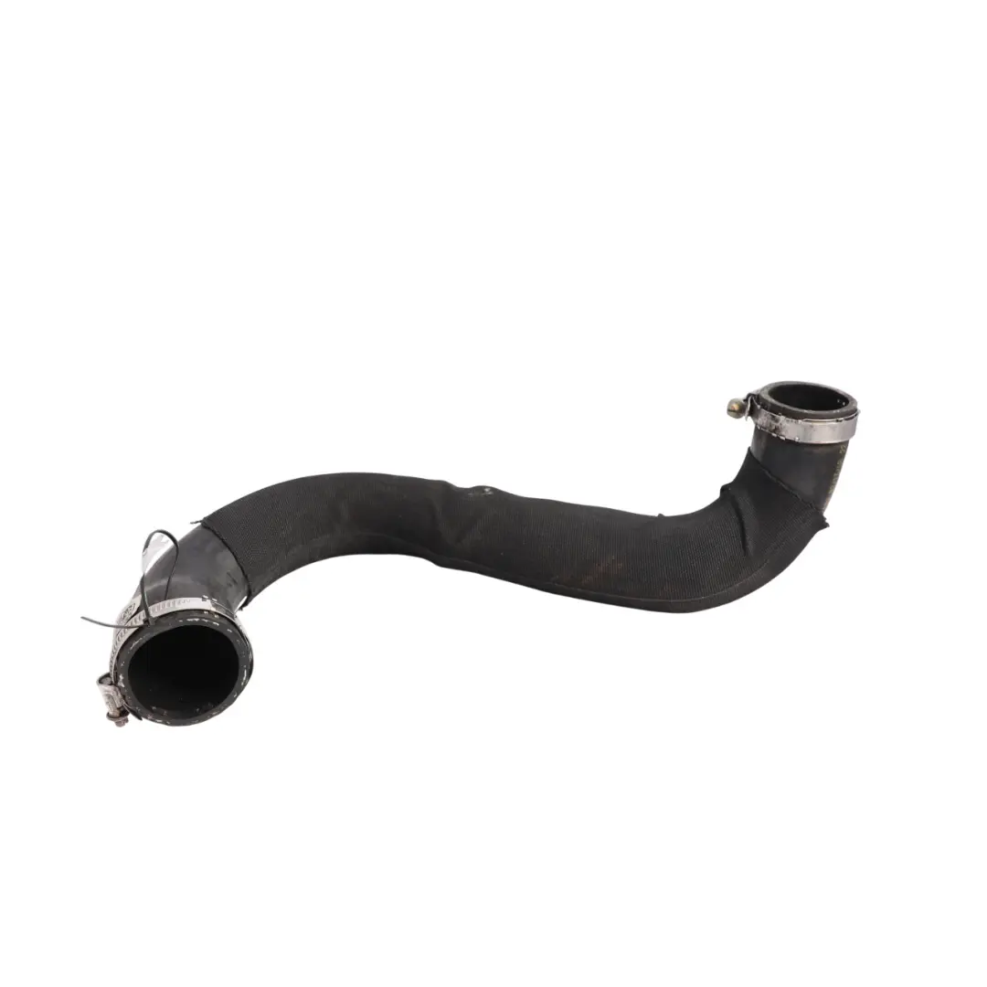 Audi A6 C7 Intercooler Pipe Hose Line 1.8 2.0 TFSI Petrol - SKU 4G0145738AS - Part number 4G0145738AS