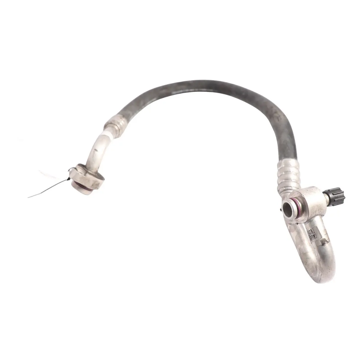 Audi A6 C7 A7 4G A/C Air Conditioning Air Con Pipe Hose Line Tube 4G0260707N