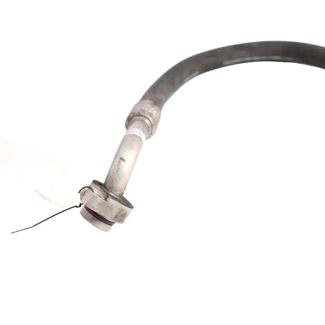 Audi A6 C7 A7 4G A/C Air Conditioning Air Con Pipe Hose Line Tube - SKU 4G0260707N - Part number 4G0260707N
