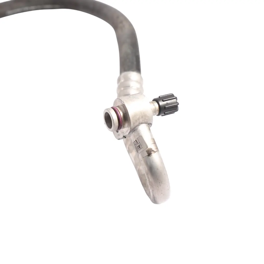 Audi A6 C7 A7 4G A/C Air Conditioning Air Con Pipe Hose Line Tube - SKU 4G0260707N - Part number 4G0260707N