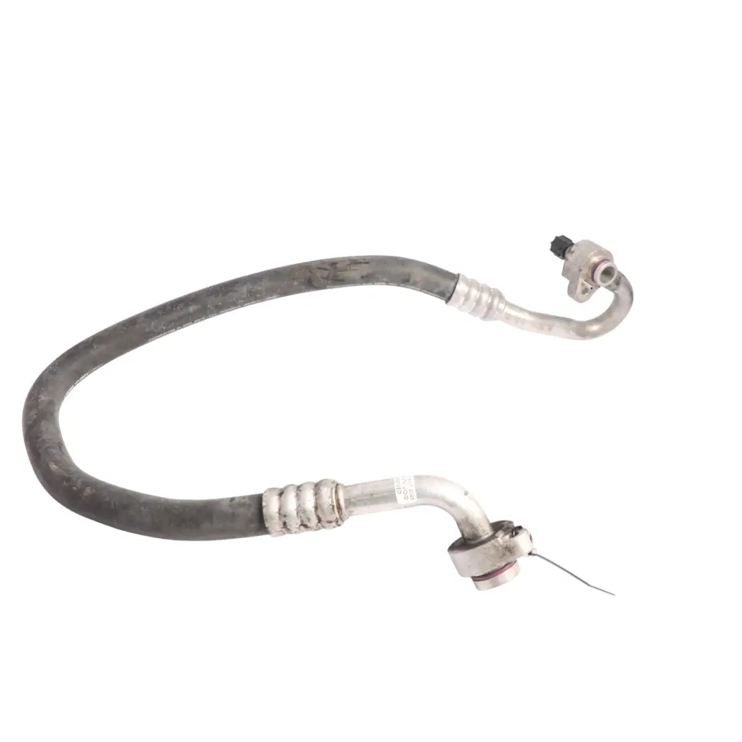 Audi A6 C7 A7 4G A/C Air Conditioning Air Con Pipe Hose Line Tube - SKU 4G0260707N - Part number 4G0260707N