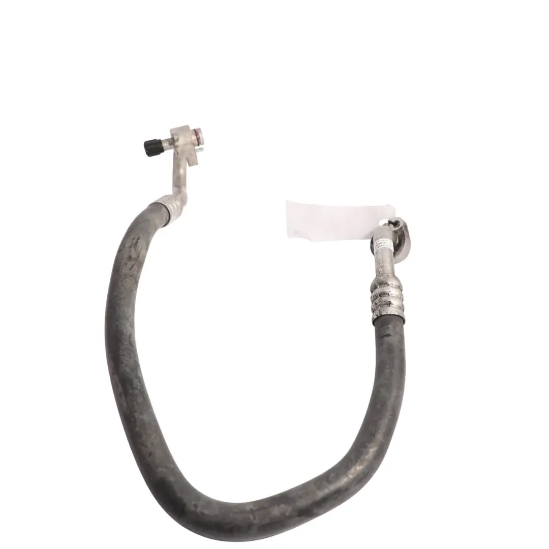 Audi A6 C7 A7 4G A/C Air Conditioning Air Con Pipe Hose Line Tube - SKU 4G0260707N - Part number 4G0260707N
