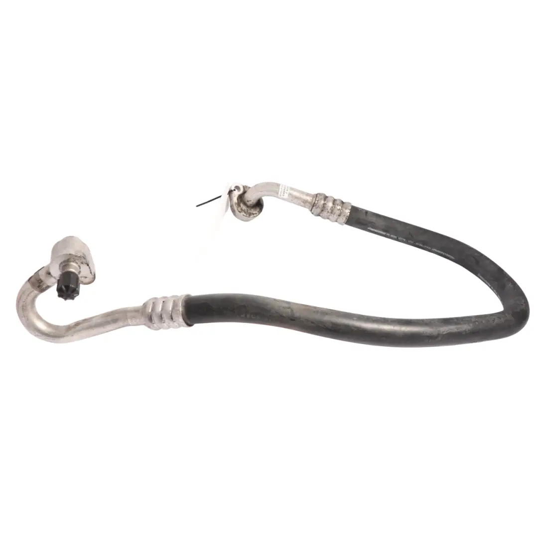 Audi A6 C7 A7 4G A/C Air Conditioning Air Con Pipe Hose Line Tube - SKU 4G0260707N - Part number 4G0260707N