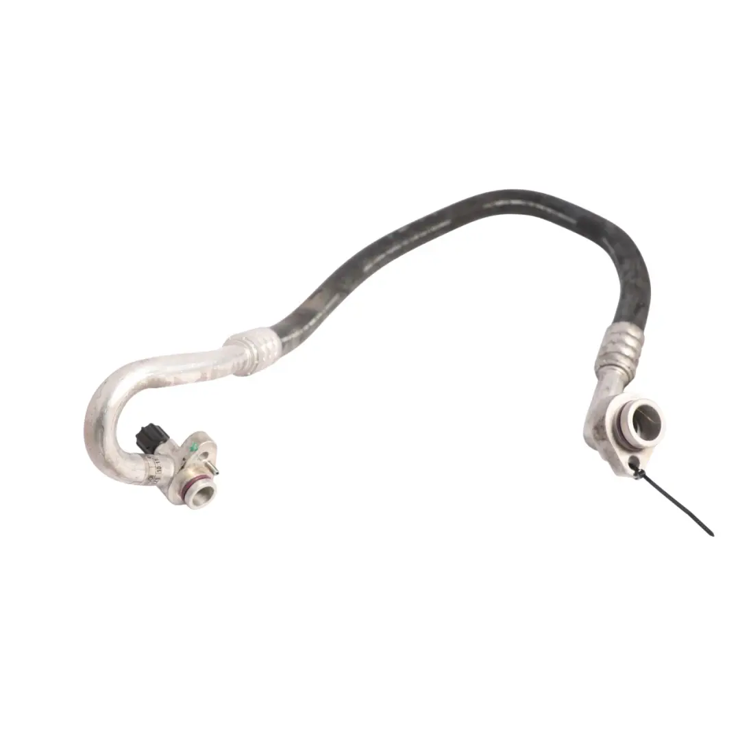 Audi A6 C7 A7 4G A/C Air Conditioning Air Con Pipe Hose Line Tube - SKU 4G0260707N - Part number 4G0260707N