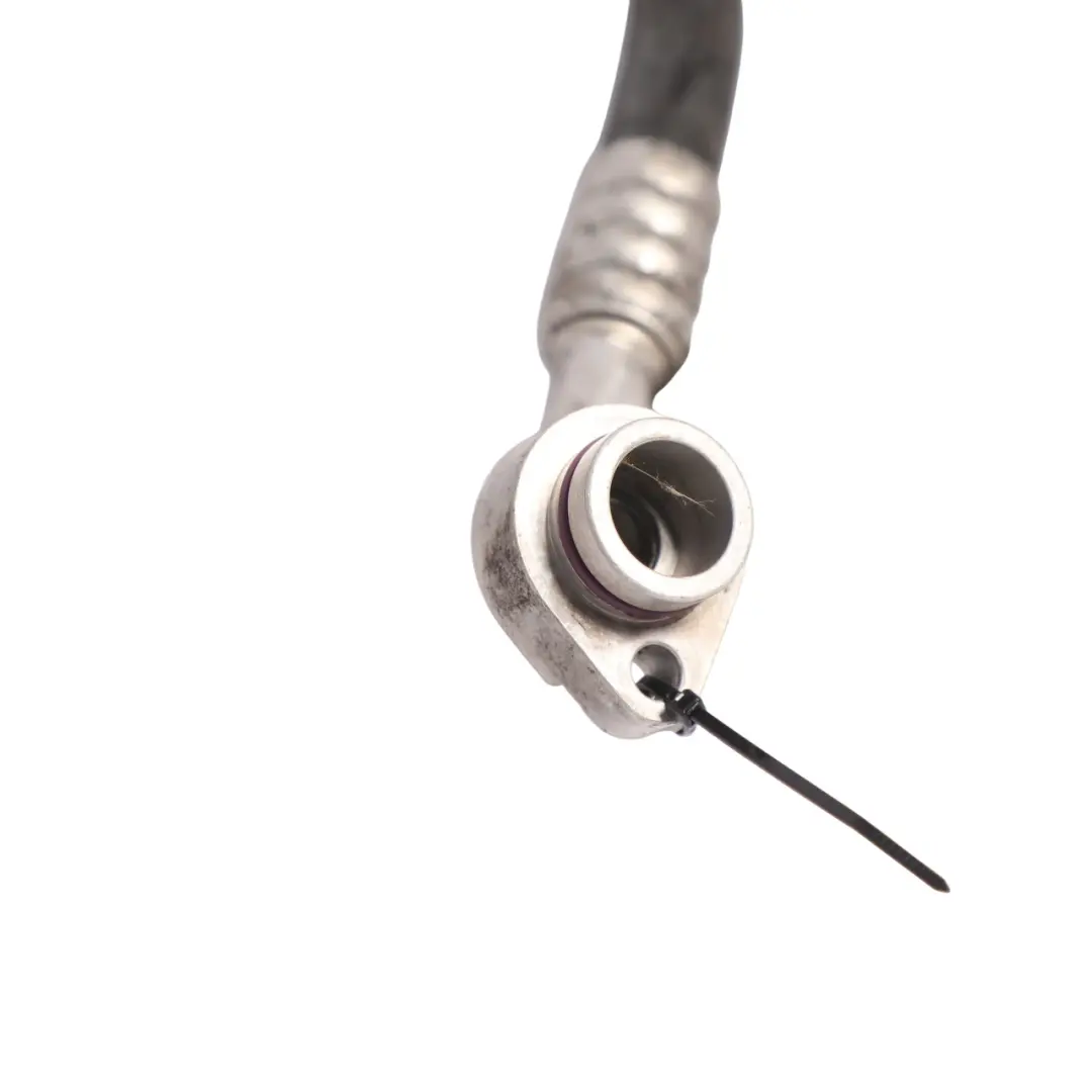 Audi A6 C7 A7 4G A/C Air Conditioning Air Con Pipe Hose Line Tube - SKU 4G0260707N - Part number 4G0260707N