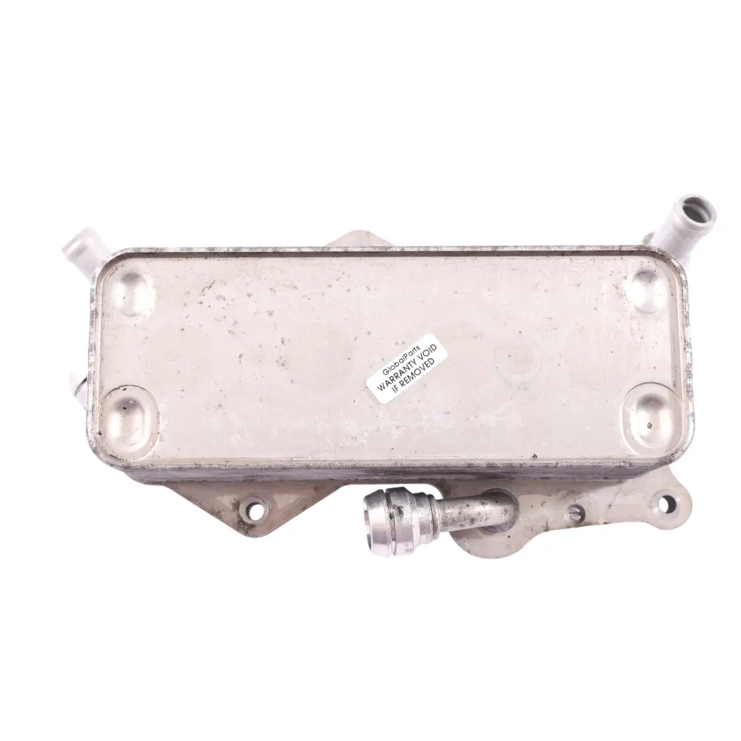 Audi A7 A6 4G Chłodnica Oleju Skrzyni Biegów 3.0 Diesel - SKU 4G0317021M - Numer Części 4G0317021M