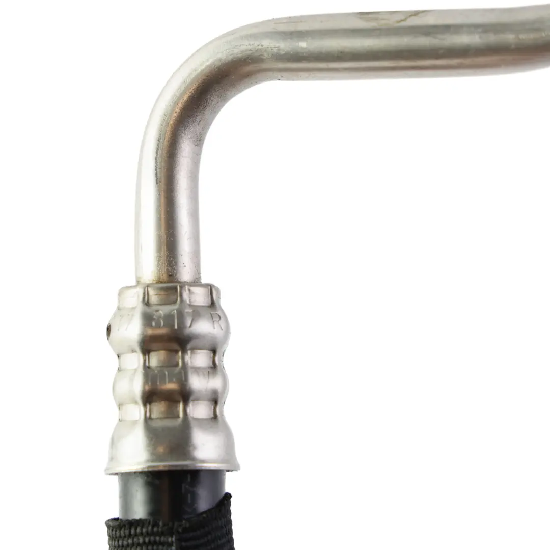 Gearbox Oil Pressure Pipe Hose Line Automatic to Audi A6 C7 A7 4G with Part number 4G0317817R Audi A6 C7 A7 4G Gearbox Oil Pressure Pipe Hose Line Automatic - SKU 4G0317817R - Part number 4G0317817R