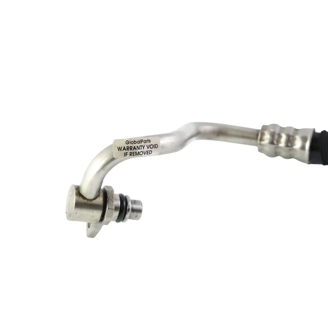 Tubería Presión Aceite Caja Cambios Automática para Audi A6 C7 A7 4G con número de pieza 4G0317817R Audi A6 C7 A7 4G Tubería Presión Aceite Caja Cambios Automática - SKU 4G0317817R - Número de pieza 4G0317817R