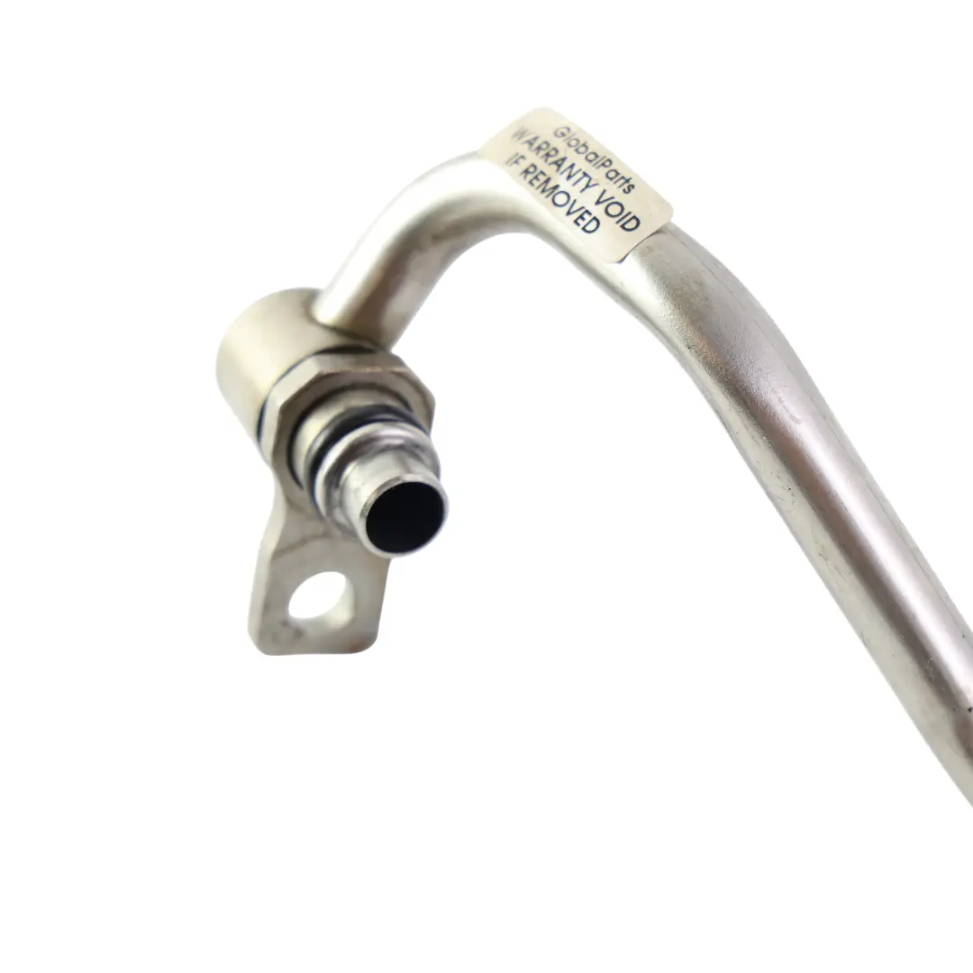 Audi A6 C7 A7 4G Gearbox Oil Pressure Pipe Hose Line Automatic - SKU 4G0317817R - Part number 4G0317817R