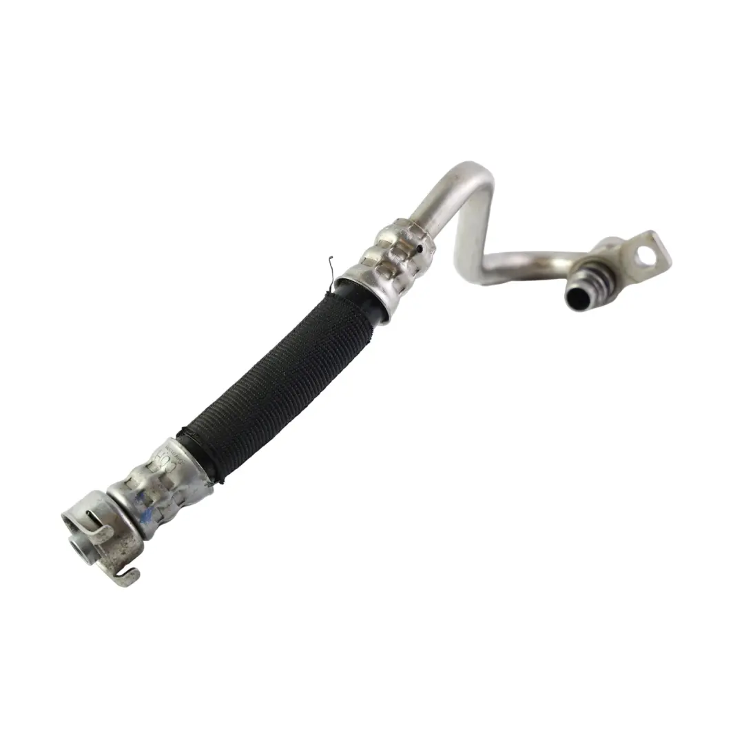 Audi A6 C7 A7 4G Tubería Presión Aceite Caja Cambios Automática - SKU 4G0317817R - Número de pieza 4G0317817R