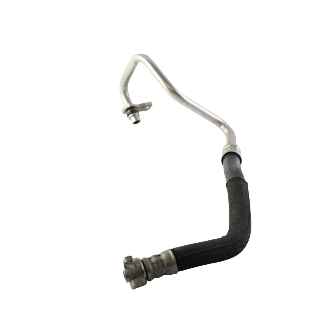 Audi A6 C7 A7 4G Tubería Manguera Presión Aceite Caja Cambios - SKU 4G0317818T - Número de pieza 4G0317818T