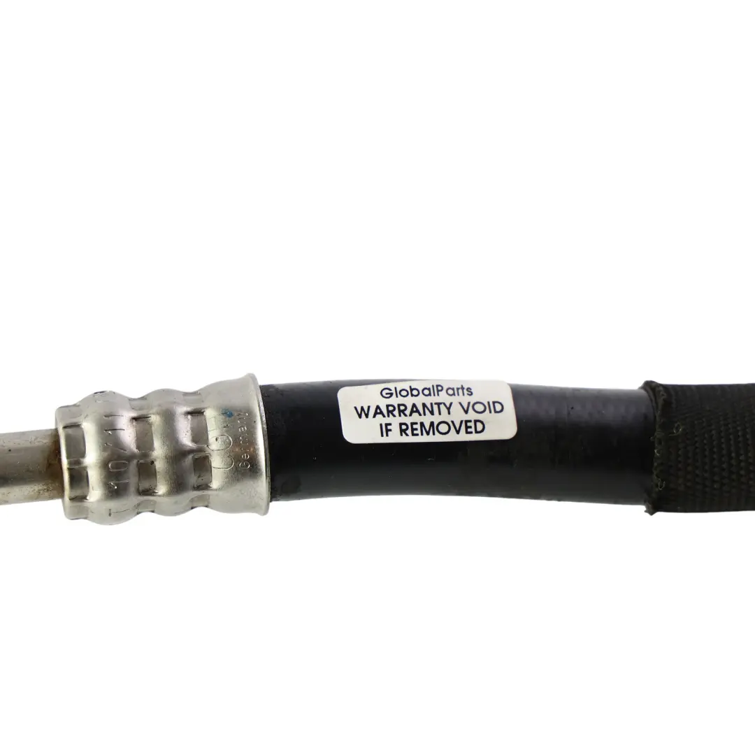 Gearbox Oil Pressure Feed Cooler Pipe Hose Line to Audi A6 C7 A7 4G with Part number 4G0317818T Audi A6 C7 A7 4G Gearbox Oil Pressure Feed Cooler Pipe Hose Line - SKU 4G0317818T - Part number 4G0317818T