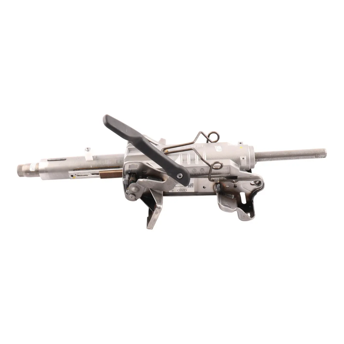 Audi A6 C7 A7 4G Manually Adjustable Steering Column Assembly 4G0419506AE
