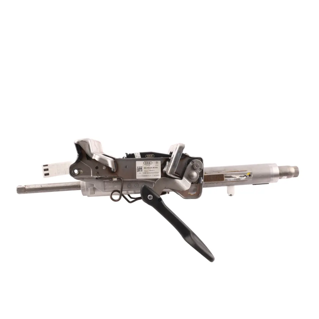 Audi A6 C7 A7 4G Manually Adjustable Steering Column Assembly - SKU 4G0419506AE - Part number 4G0419506AE