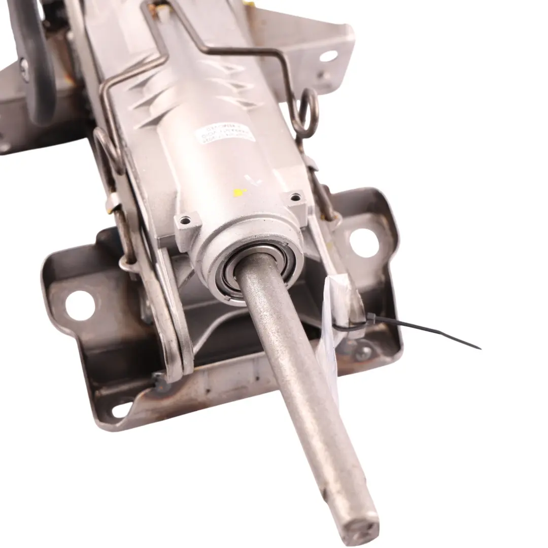 Manually Adjustable Steering Column Assembly to Audi A6 C7 A7 4G with Part number 4G0419506AE Audi A6 C7 A7 4G Manually Adjustable Steering Column Assembly - SKU 4G0419506AE - Part number 4G0419506AE