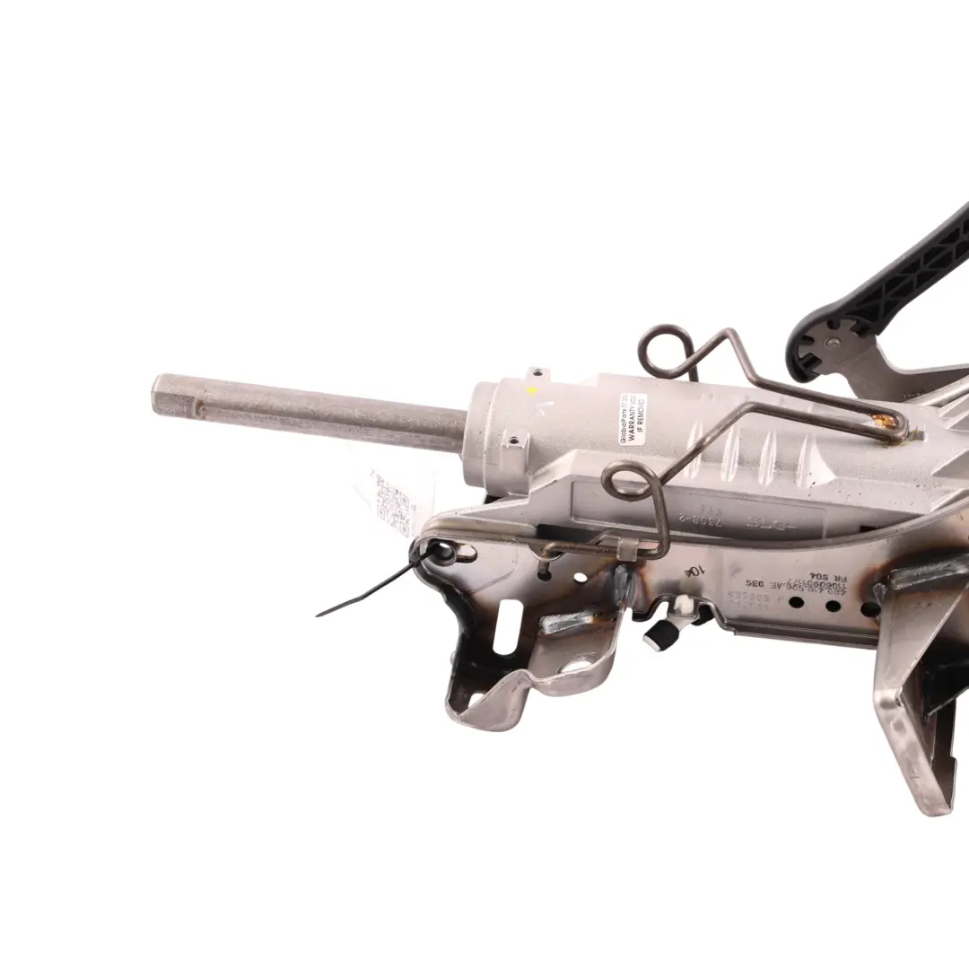 Manually Adjustable Steering Column Assembly to Audi A6 C7 A7 4G with Part number 4G0419506AE Audi A6 C7 A7 4G Manually Adjustable Steering Column Assembly - SKU 4G0419506AE - Part number 4G0419506AE