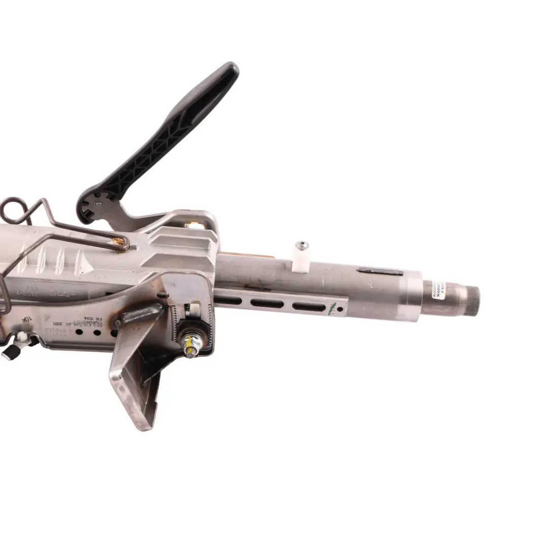 Manually Adjustable Steering Column Assembly to Audi A6 C7 A7 4G with Part number 4G0419506AE Audi A6 C7 A7 4G Manually Adjustable Steering Column Assembly - SKU 4G0419506AE - Part number 4G0419506AE
