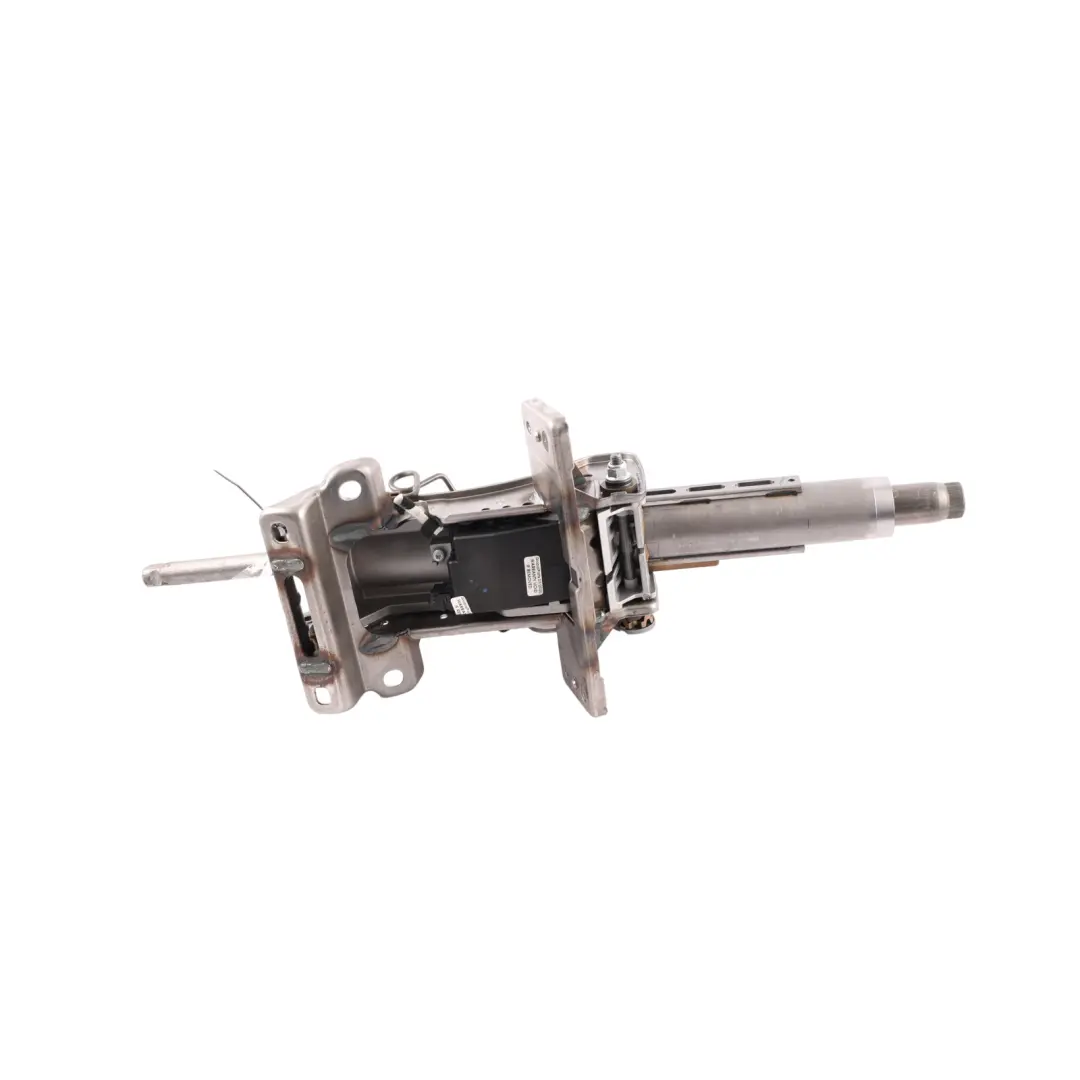 Audi A6 C7 A7 4G Manually Adjustable Steering Column Assembly - SKU 4G0419506AE - Part number 4G0419506AE