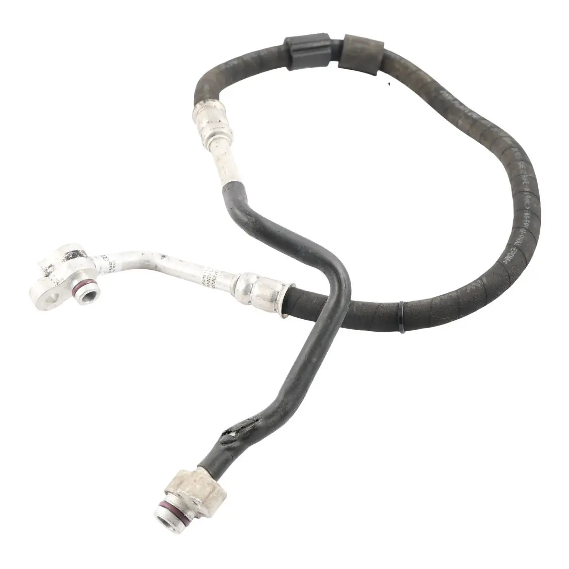 Audi A6 C7 Air Conditioning Hose Pipe Tube Line 1.8 TFSI Petrol 4G0816721AA