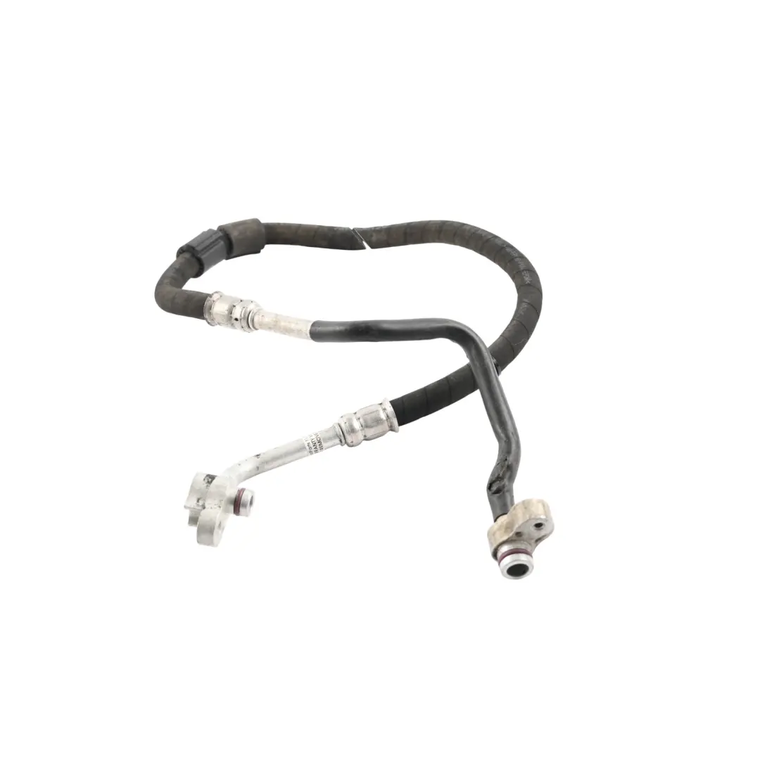 Audi A6 C7 Air Conditioning Hose Pipe Tube Line 1.8 TFSI Petrol - SKU 4G0816721AA - Part number 4G0816721AA