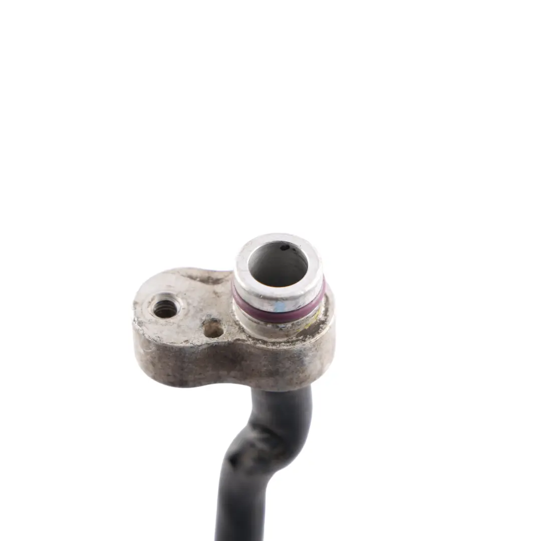 Audi A6 C7 Air Conditioning Hose Pipe Tube Line 1.8 TFSI Petrol - SKU 4G0816721AA - Part number 4G0816721AA