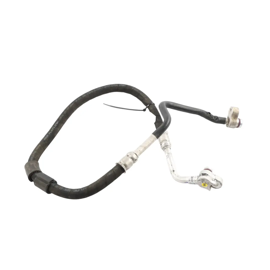 Audi A6 C7 Air Conditioning Hose Pipe Tube Line 1.8 TFSI Petrol - SKU 4G0816721AA - Part number 4G0816721AA